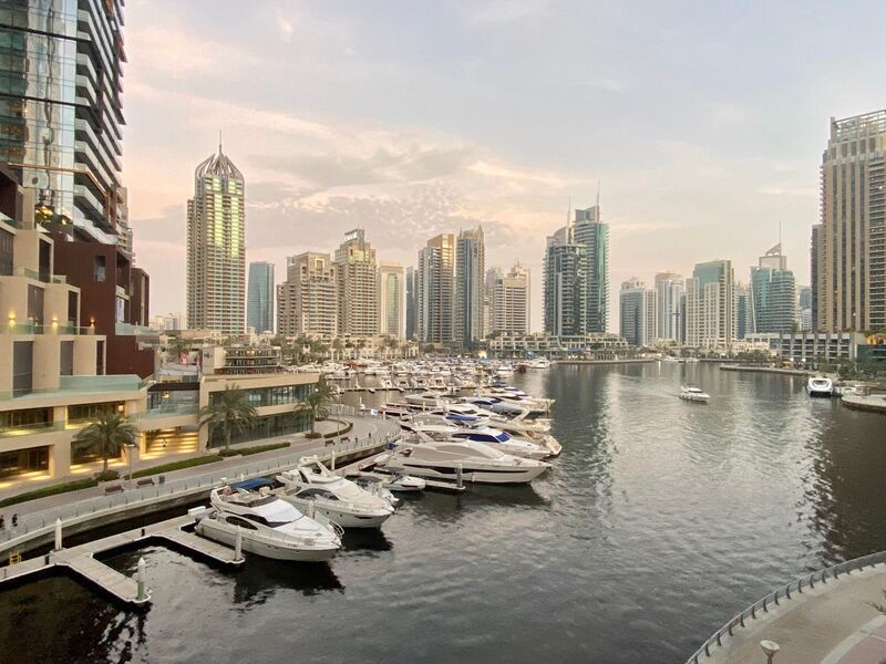 Aır Arabia İle İstanbul Çıkışlı Çölün Ortasındaki Vaha Dubai Şehir Turu 4 Gece (355)