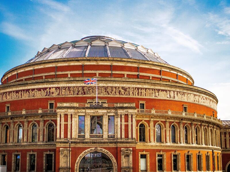 Royal Londra Turu Türk Havayolları ile 3 Gece (LGW-LGW) FL001