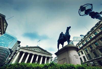 Kraliyet Tacı Londra | 3 Gece | Sabiha Gökçen Çıkış | AJet