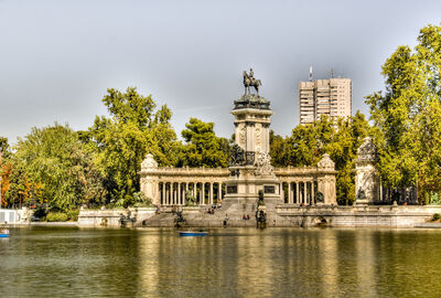 BÜYÜK İSPANYA KIS 2026 (MAD-BCN)