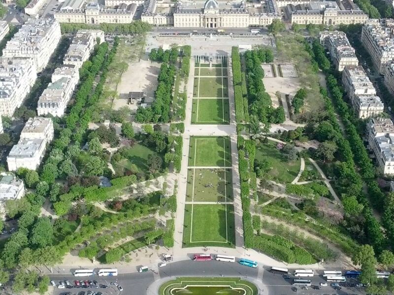 EKSPRESS BENELUX & PARİS 2026 YAZ ( AMS-ORY)