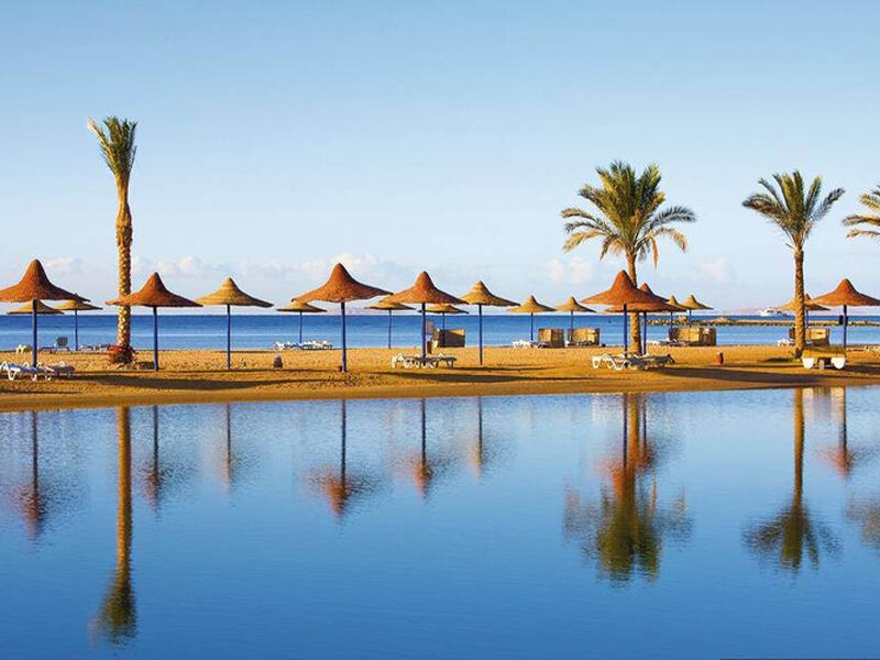 Baştanbaşa Mısır Turları Hurgada Kahire Sharm Ajet ile 7 Gece 8 Gün