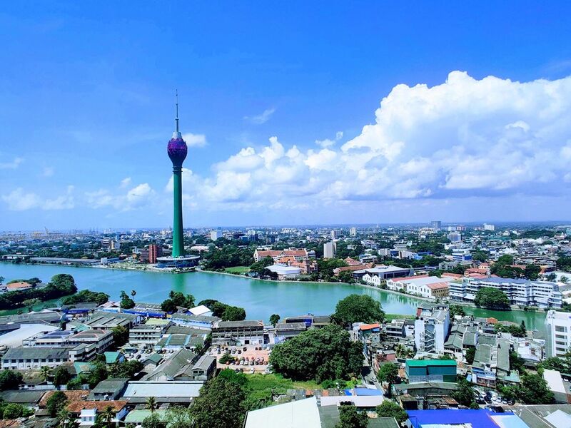 SRİ LANKA TK 2026 (CMB-CMB)