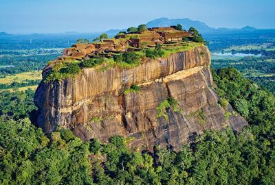 SRİ LANKA TK 2026 (CMB-CMB)