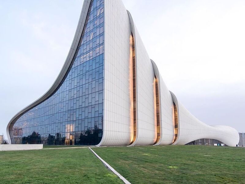 BAKÜ 2026 TK (GYD-GYD)