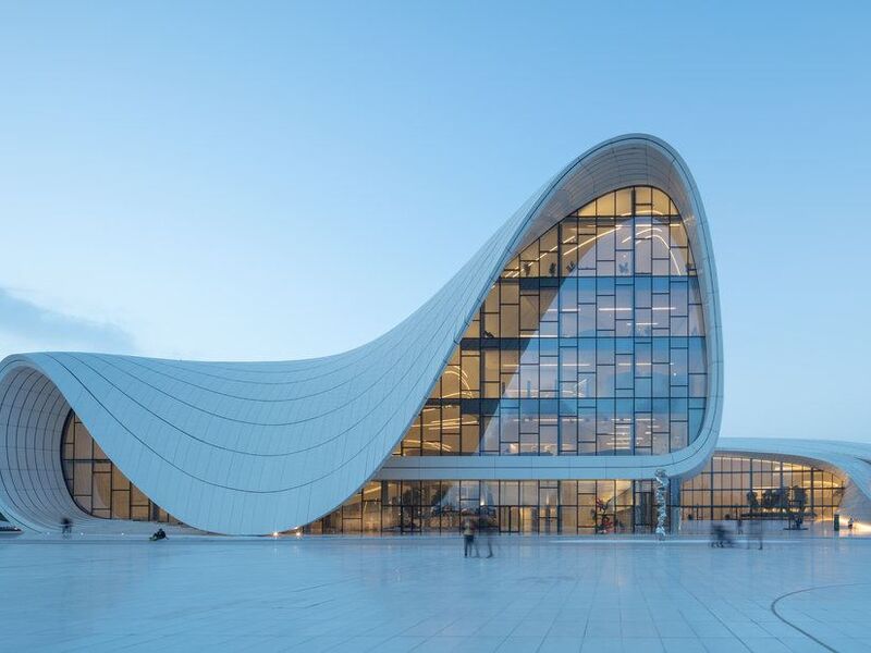 BAKÜ 2026 TK (GYD-GYD)