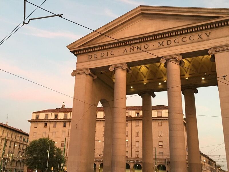 MILANO & NICE & MARSILYA 2026 YAZ ( BGY-MRS)