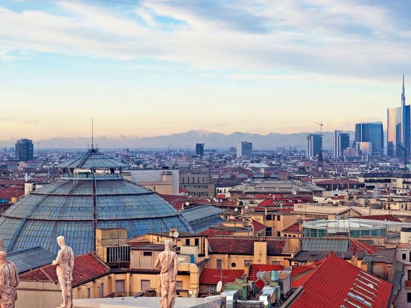 MILANO & NICE & MARSILYA 2026 YAZ ( BGY-MRS)