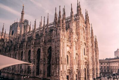 MILANO & NICE & MARSILYA 2026 YAZ ( BGY-MRS)