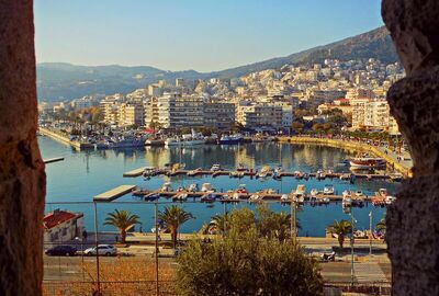 Otobüslü Mega Yunanistan Turu 4 Gece 6 Gün MC001