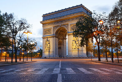 EKSPRESS BENELUX & PARİS 2026 YAZ ( AMS-ORY)