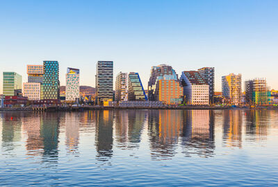 İSKANDİNAVYA YAZ 2026 (ARN-CPH)