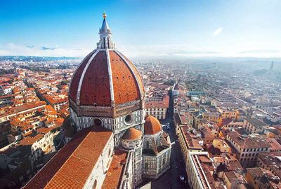 KLASİK İTALYA KIŞ 2026 (FCO-BGY)