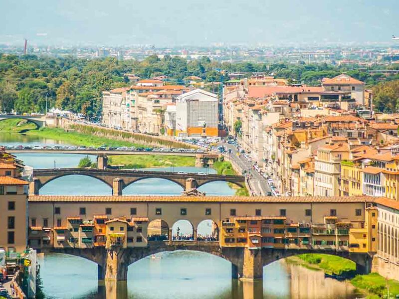 KLASİK İTALYA KIŞ 2026 (FCO-BGY)