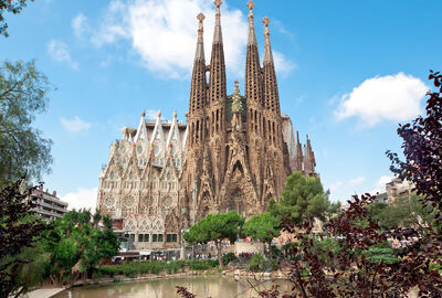 AKDENİZ TRİOSU (VCE-BCN) 2025