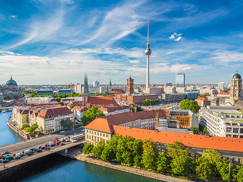 ALMANYA & POLONYA YAZ 2026 (BER-BER)