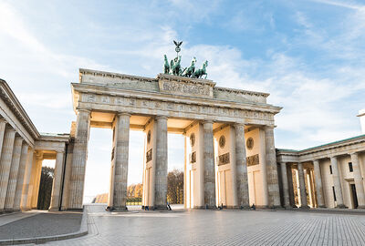 ALMANYA & POLONYA YAZ 2026 (BER-BER)