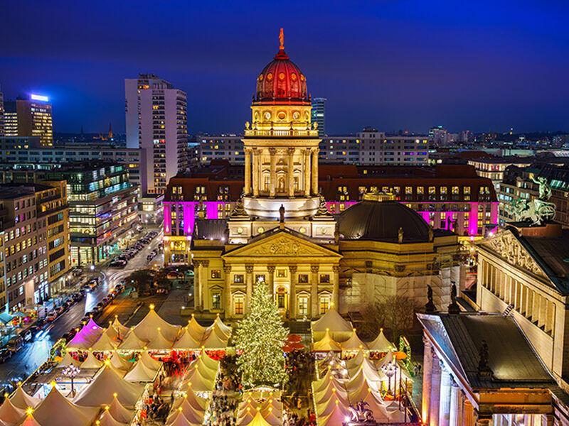 ALMANYA & POLONYA YAZ 2026 (BER-BER)