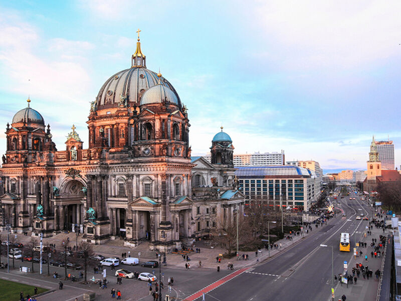 ALMANYA & POLONYA KIŞ 2026 (BER-BER)