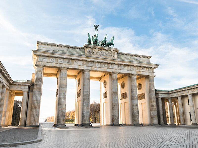 ALMANYA & POLONYA KIŞ 2026 (BER-BER)