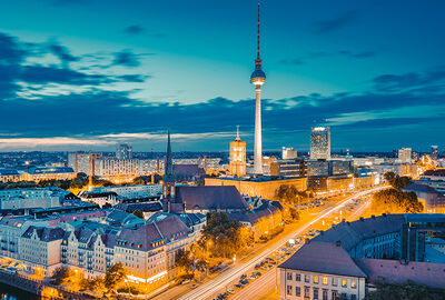 ALMANYA & POLONYA KIŞ 2026 (BER-BER)