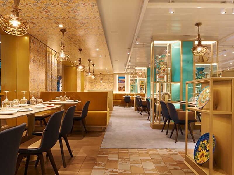 Costa Toscana ile Ortadoğunun Gizli Hazinesi Arap Yarımadası & Basra Körfezi Emirates HY ile 7 Gece 8 Gün TCR001