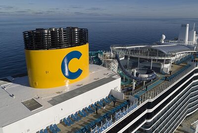Costa Toscana ile Ortadoğunun Gizli Hazinesi Arap Yarımadası & Basra Körfezi Emirates HY ile 7 Gece 8 Gün TCR001