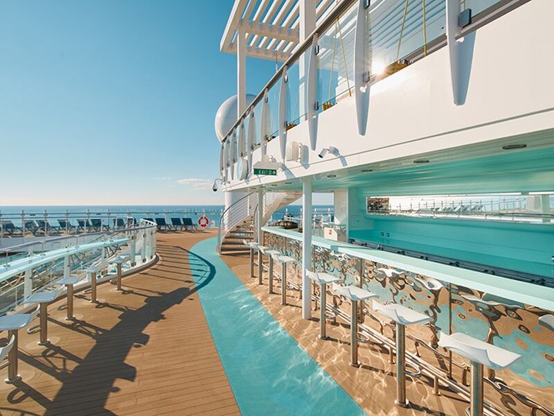 Costa Toscana ile Batı Akdeniz & Sardunya Adaları 7 Gece (THY) - 22 Mayıs 2026 (KURBAN BAYRAMI)