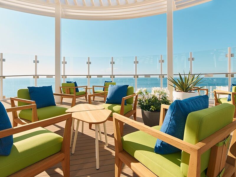 Costa Toscana ile Batı Akdeniz & Sardunya Adaları 7 Gece (THY) - 22 Mayıs 2026 (KURBAN BAYRAMI)