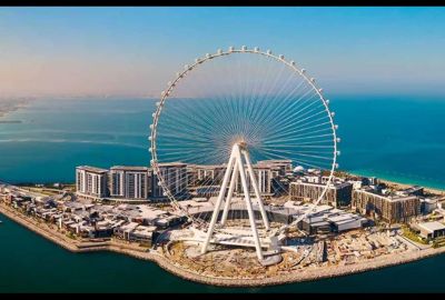 VİZE DAHİL RAMAZAN BAYRAMI ÖZEL MUHTEŞEM DUBAİ TURU DUBAİ ŞEHİR TURU VE ABRA GEÇİŞİ DAHİL Emirates Havayolları ile