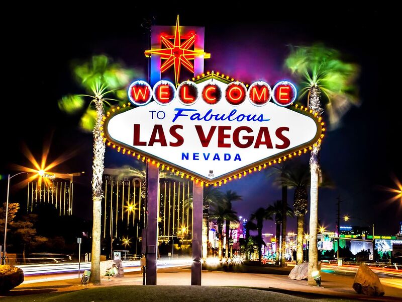 New York & Los Angeles & Las Vegas & San Francisco Turu Rotası (9 Gece)