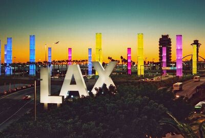 New York & Los Angeles & Las Vegas & San Francisco Turu Rotası (9 Gece)