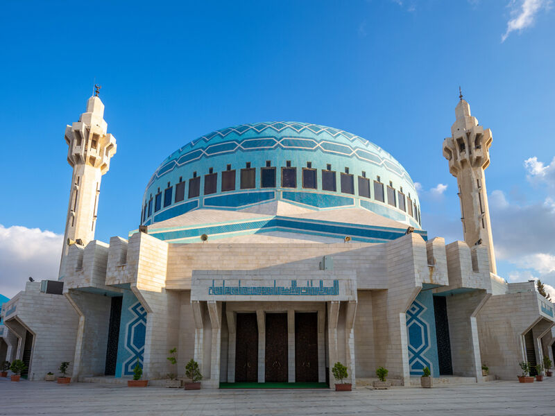Ankara’dan Direkt Sefer İle Ürdün Hazineleri Turu