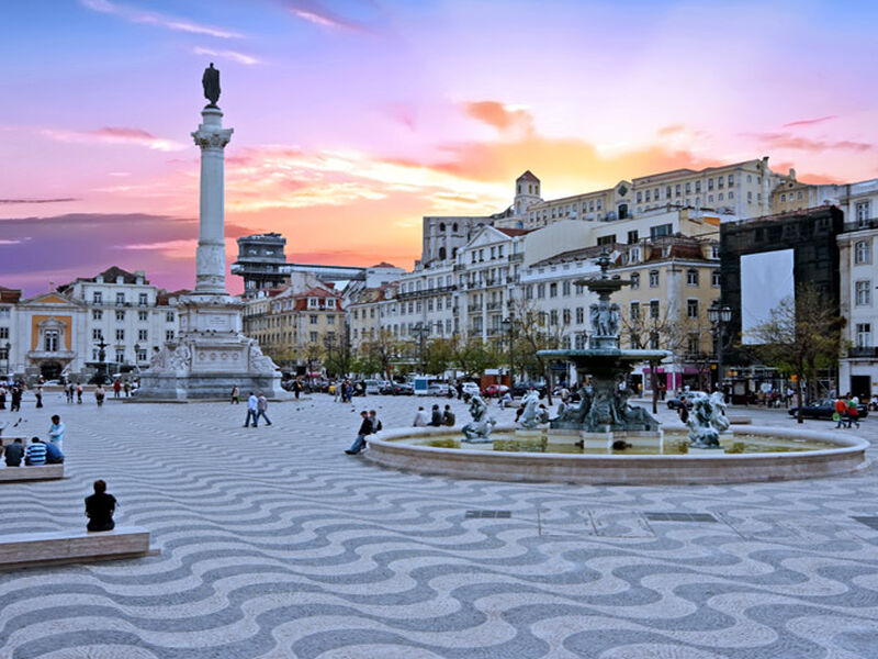 Süper Promo Portekiz Turu Keşif Rotası V2