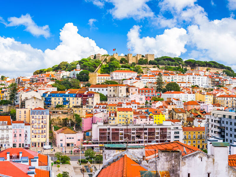 Süper Promo Portekiz Turu Keşif Rotası V2