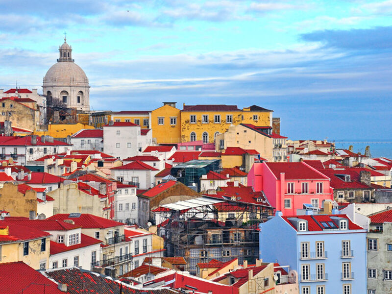 Süper Promo Portekiz Turu Keşif Rotası V2