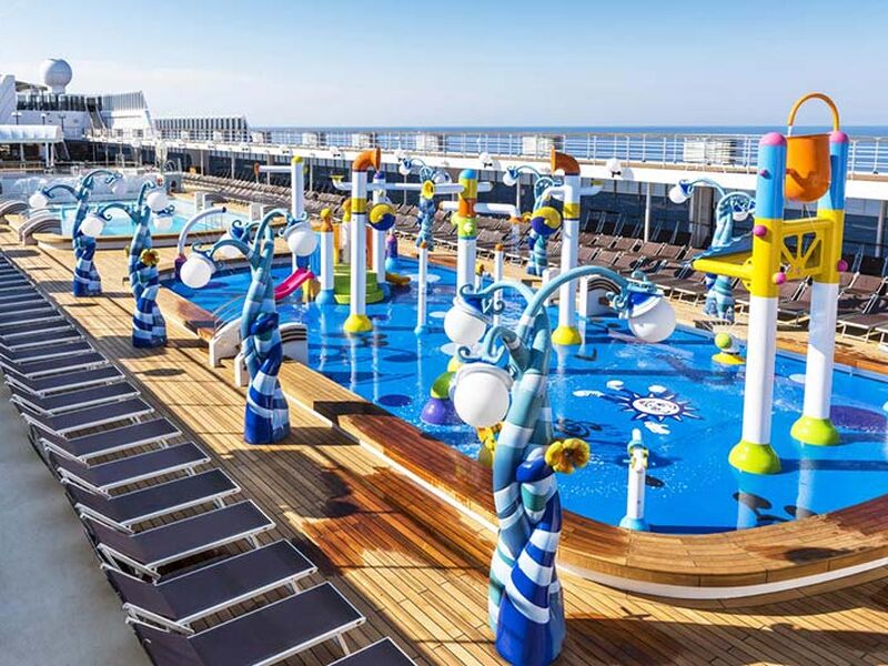 Msc Opera İle Caz Festivali ve Büyüleyici Güney Afrika Güney Afrika & Kızıl Çöl Namibya & Vıktorıa Şelaleleri