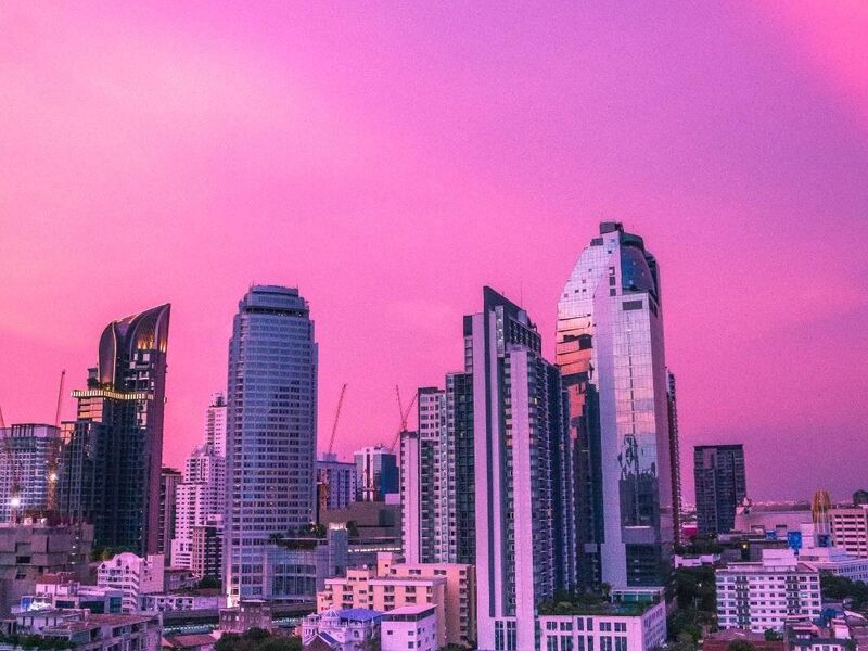 Dolu Dolu Phuket & Pattaya & Bangkok Turu