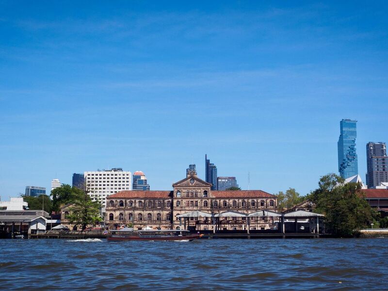 Dolu Dolu Phuket & Pattaya & Bangkok Turu