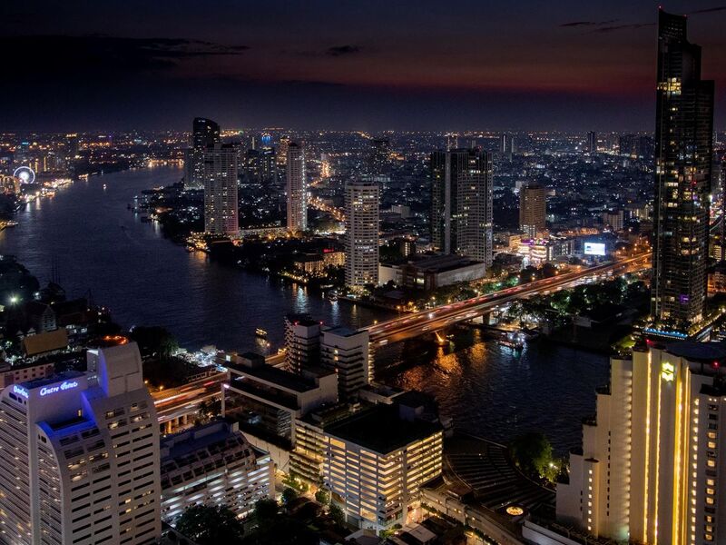 Dolu Dolu Phuket & Pattaya & Bangkok Tayland’ın İncisi Rotalar 