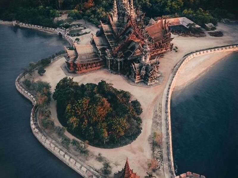 Dolu Dolu Phuket Turu Egzotik Rotalar V3