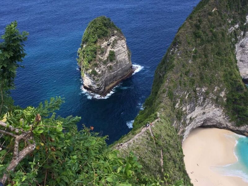 Dolu Dolu Harikalar Diyarı Bali - Ubud Turu Rotası