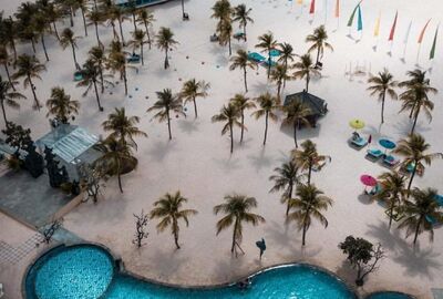 Dolu Dolu Harikalar Diyarı Bali - Ubud Turu Rotası