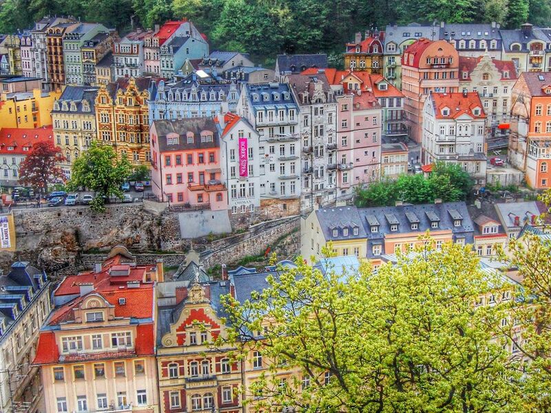 Yılbaşı Özel Süper Promo Orta Avrupa Turu Berlin & Prag Rotası