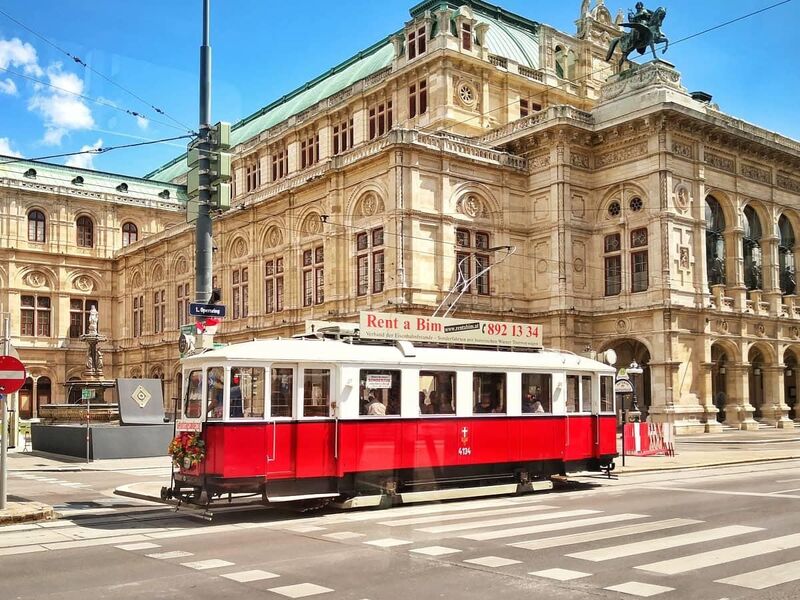 Yılbaşı Özel Süper Promo Orta Avrupa Turu Berlin & Prag Rotası