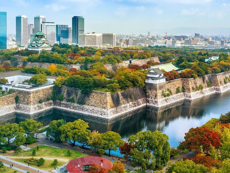 Dolu Dolu Sakura Dönemi Özel Japonya & Kore Turu Mistik Rotalar