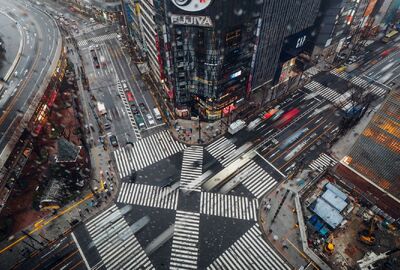 Dolu Dolu Sakura Dönemi Özel Japonya & Kore Turu Mistik Rotalar