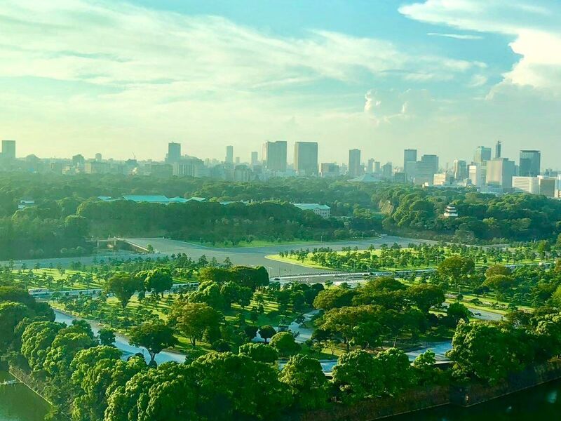 Dolu Dolu Sakura Dönemi Özel Japonya & Kore Turu Mistik Rotalar