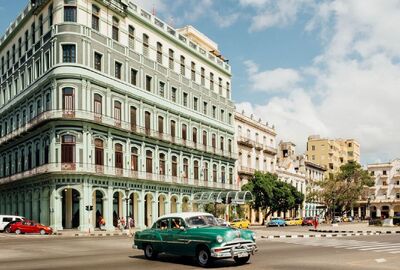 1 Mayıs Özel Küba Turu Devrim Rotası