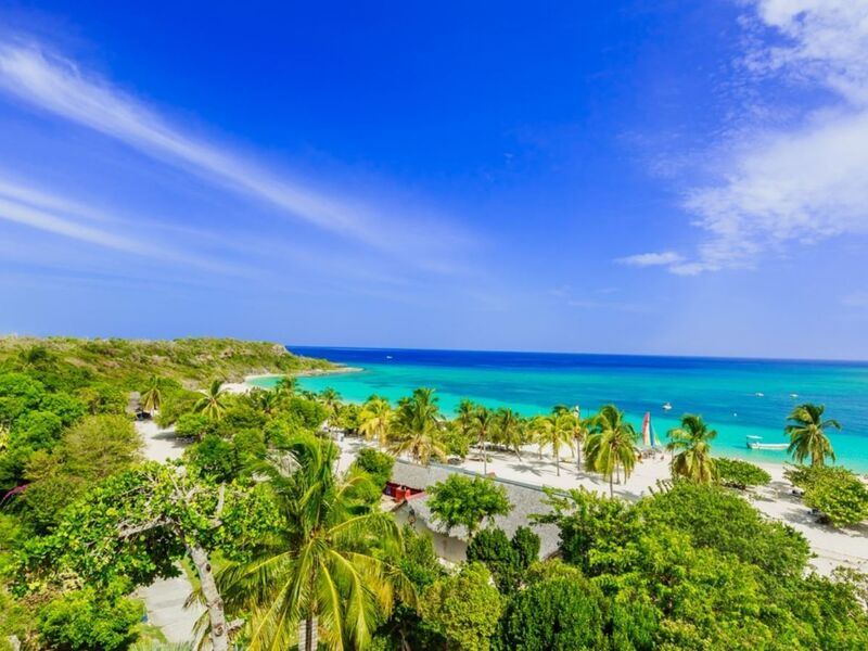 1 Mayıs Özel Küba Turu Devrim Rotası